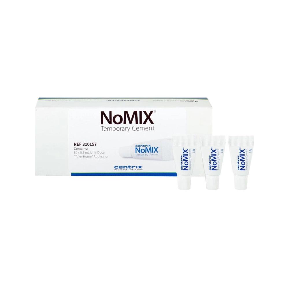 Centrix NoMix Take Home 50x 0,5 g