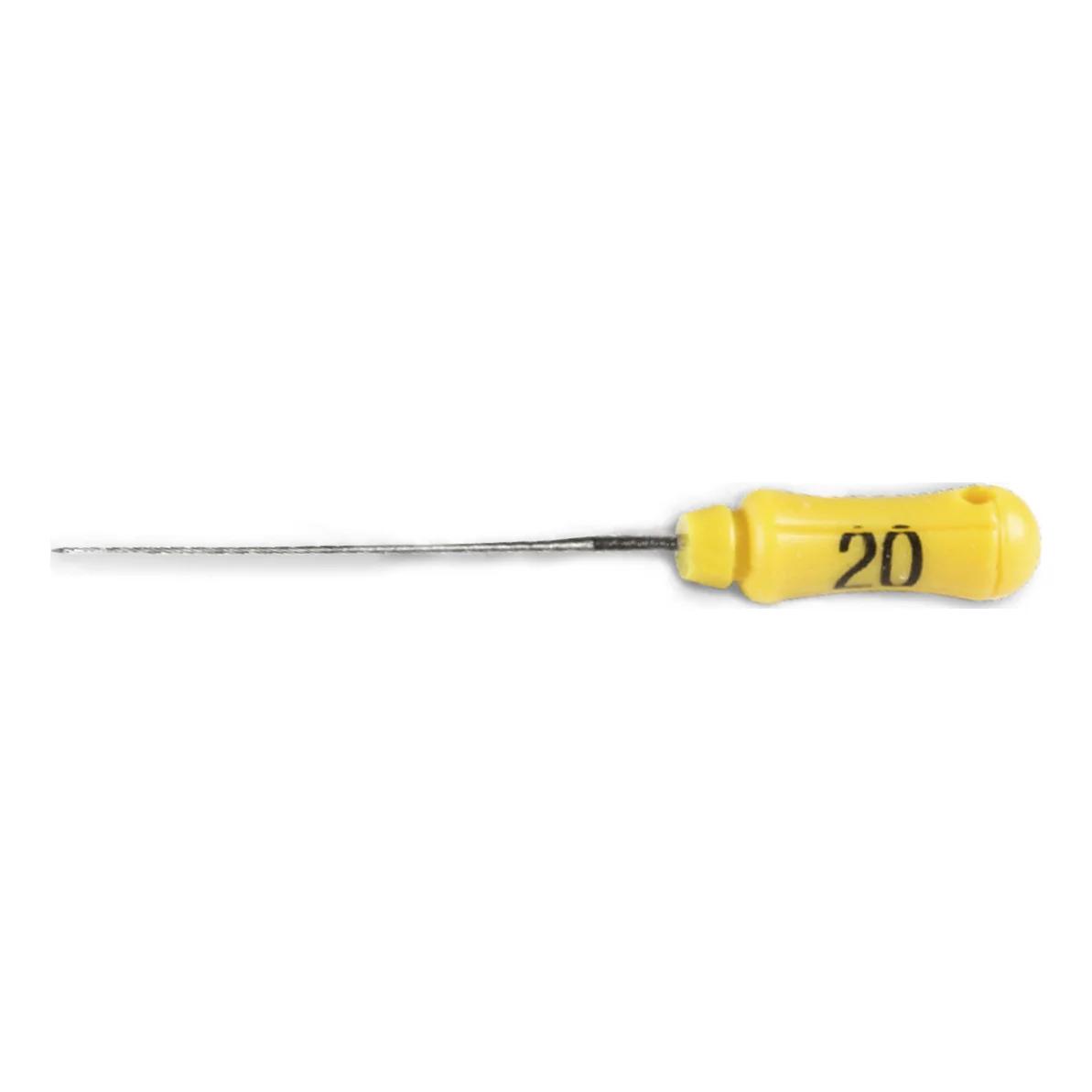 Finger Spreader 206 21Mm Iso 20