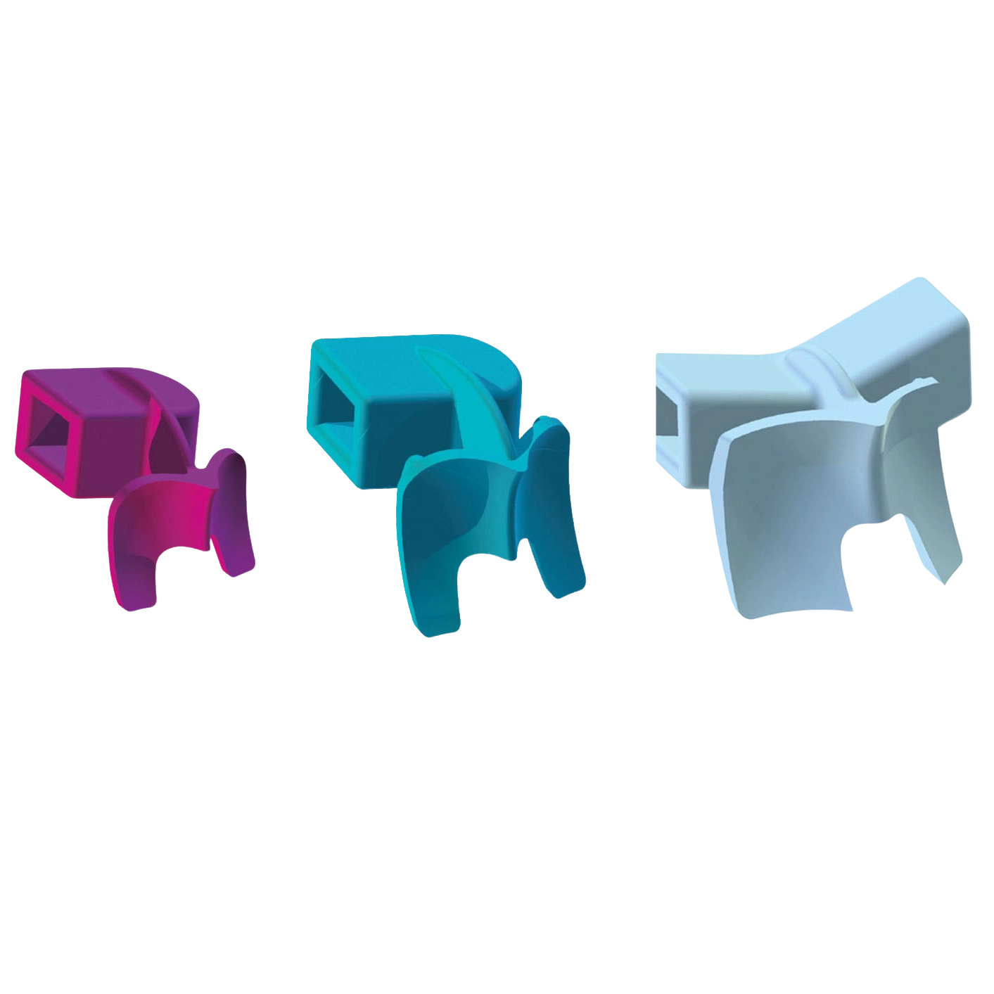 UITERSTEN MYTINES ASSORTIMENT (6)