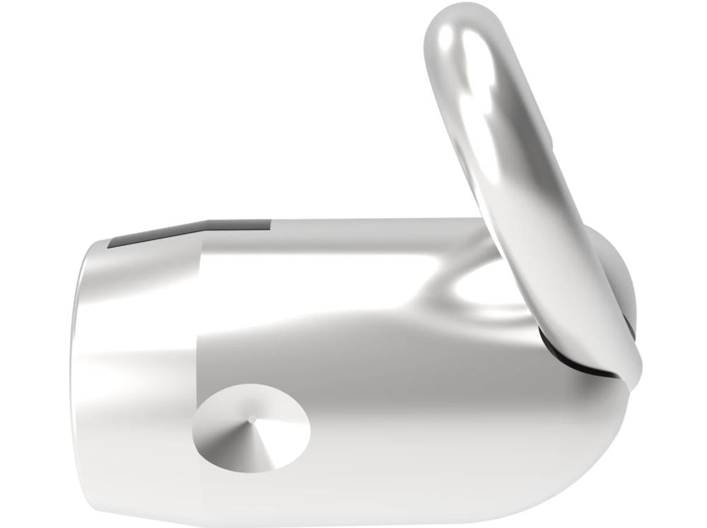 Flex Developer™ 2.0, sluitstuk links