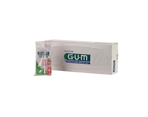GUM® TRAV-LER : Brosses interdentaires Ø 0.8 mm mini