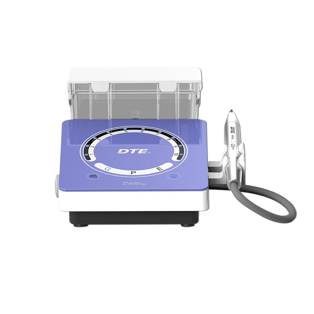 DETARTREUR D600 - SANS LUMIERE - COMPATIBLE SATELEC