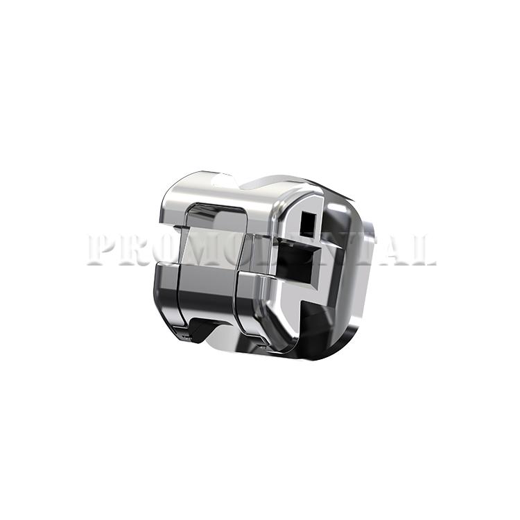 MIM Brackets autoligaturants passive Morrow E advanced – 0.022