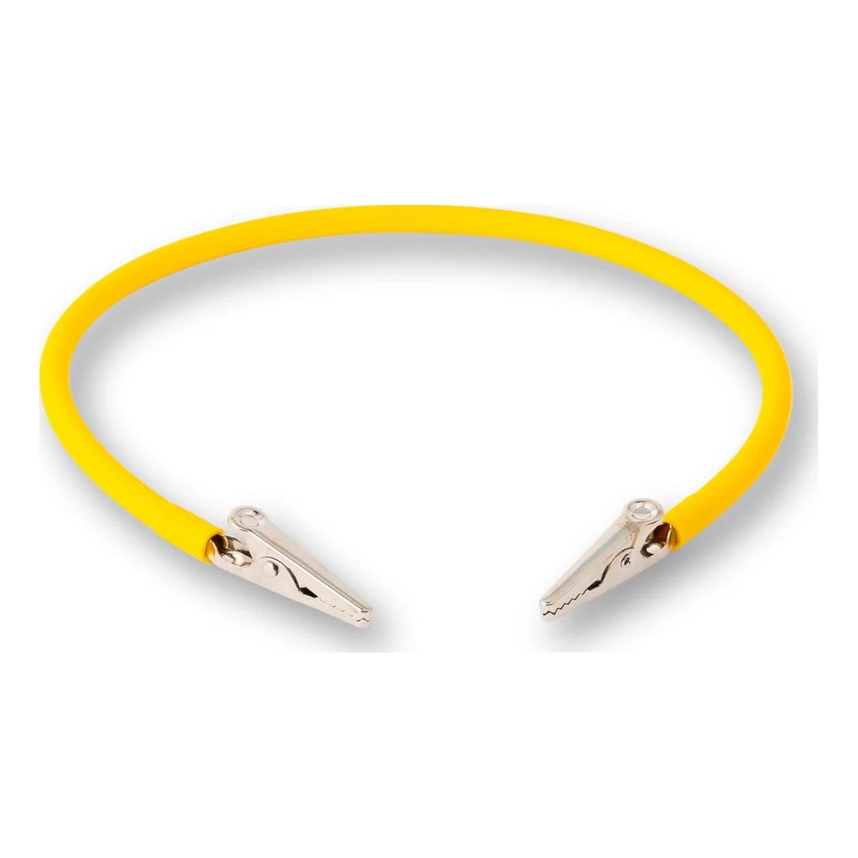 Silicone Trap Yellow