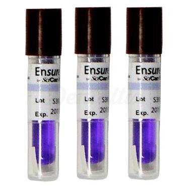 Ensure - biologische sterilisatie-indicator (25 st.)
