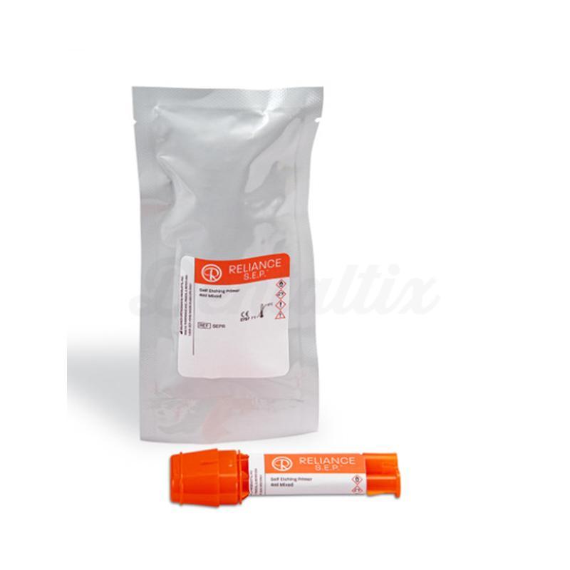 S.E.P : Autogravure Recharge Self Etching Primer (4 ml)