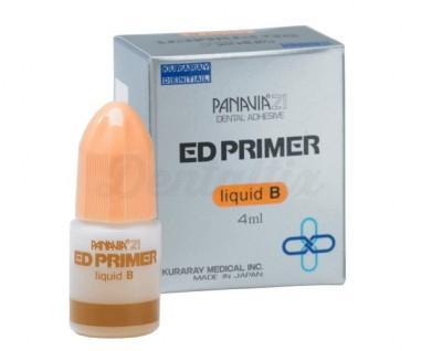 Panavia 21 Ed Primer B4 - Adhésif auto-mordant (4 ml)