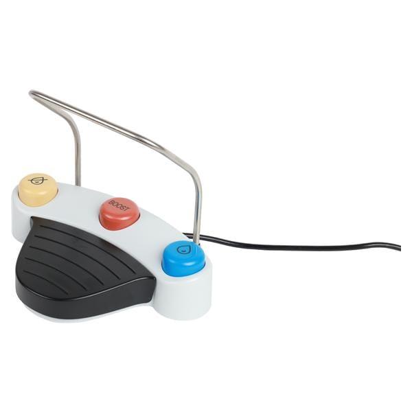 Ultimate UC500L Accessoires - Voetpedaal