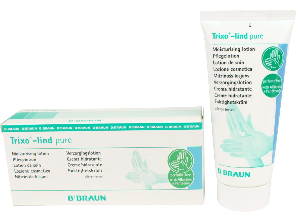 Trixo-Lind Puur 100ml Tube