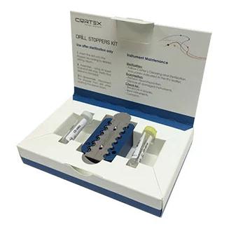 Cortex stoppers kit- Premium