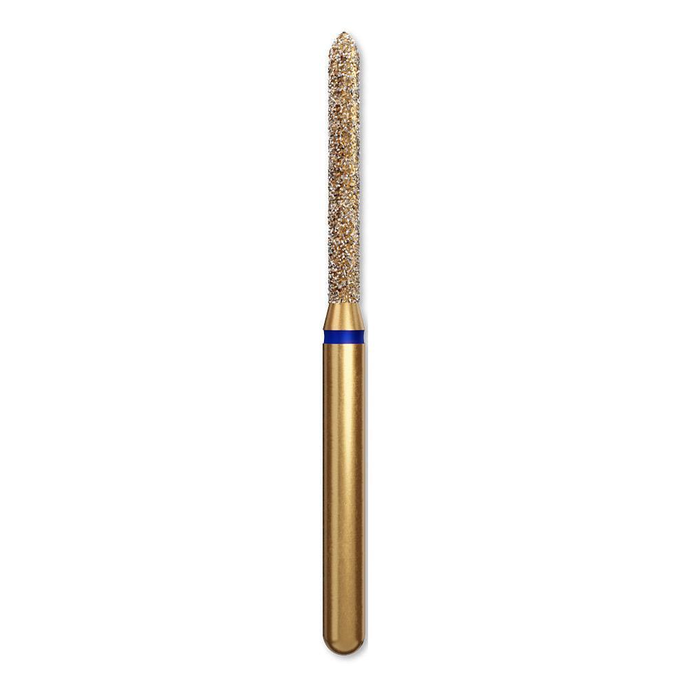 Fraise diamantée Coltène DIATECH G879 FG 314-014-10.0 grain moyen (5 pcs)