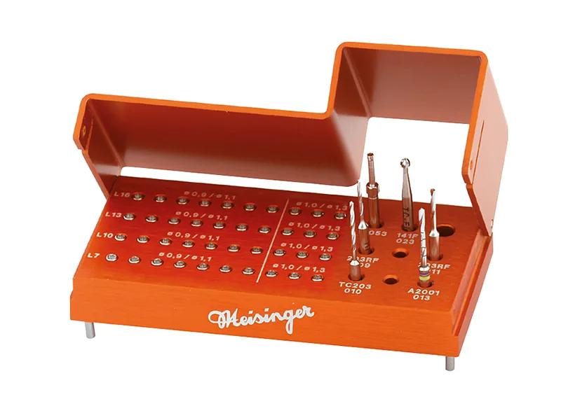 Screw System TX Professional