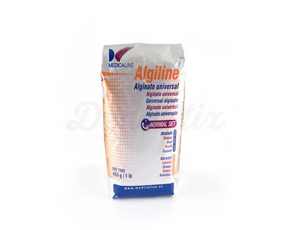 Algiline : Set d'alginate universel (453 g)