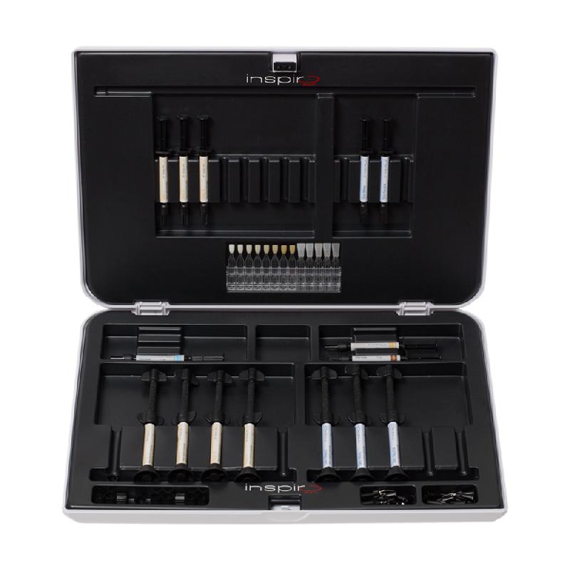 INSPIRO INTRO KIT SYRINGE