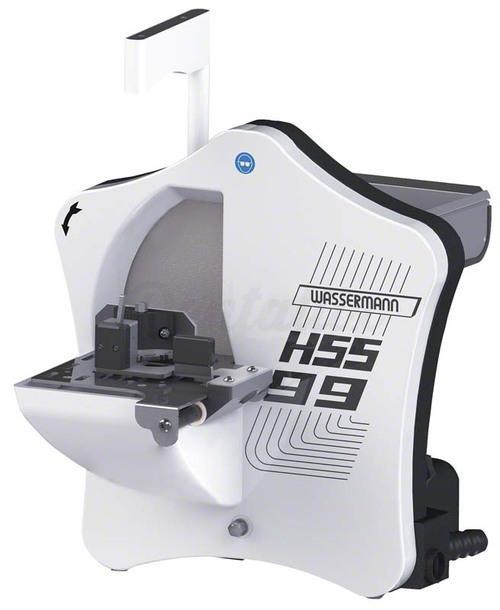 Hss-99 gipstrimmer