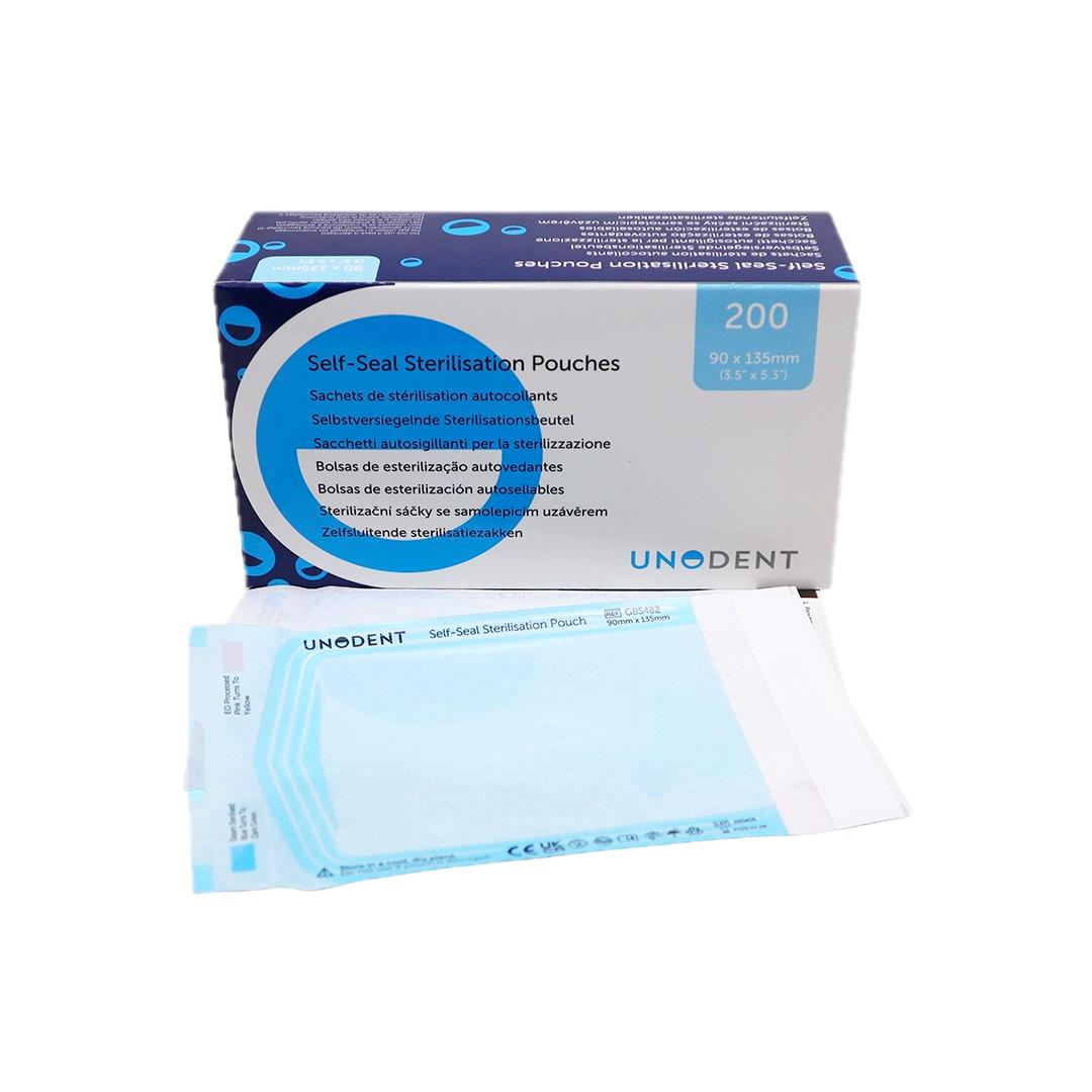 Sachet de StÚrilisation 200pcs