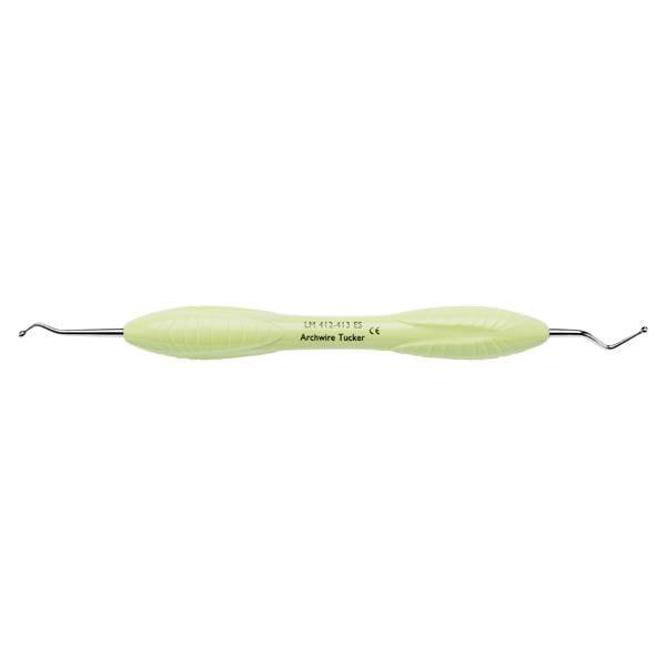 Plieuse de fil d'arc (RFID) - LM 412-413 ES ErgoSense