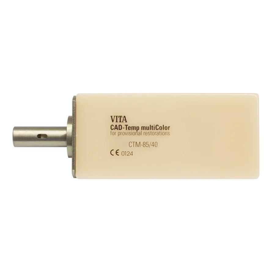 Vita Cad-Temp Multicol C/Inl 3M2 CTM85/40, 1P