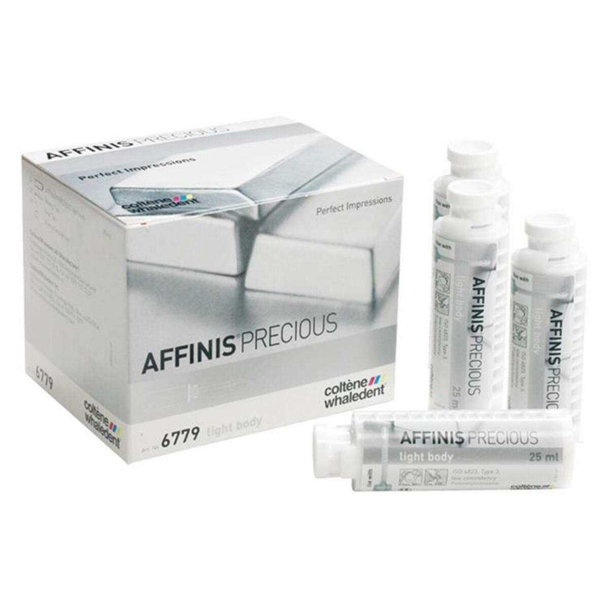 Affinis Precious Light Body Micro (6779)