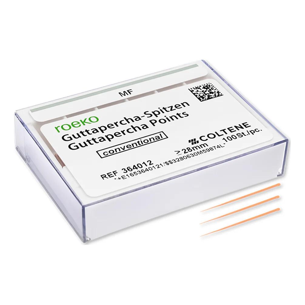 Pointe Gutta Conventional Rose Mf 100Pcs