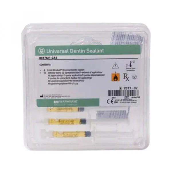 Ultradent™ Universal Dentin Sealant gel