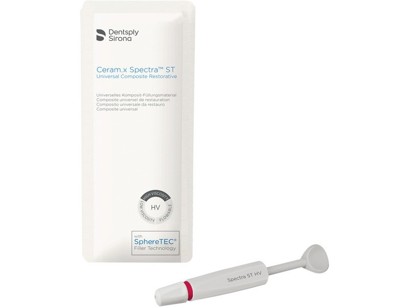 CERAM.X SPECTRA ST HV (3G)