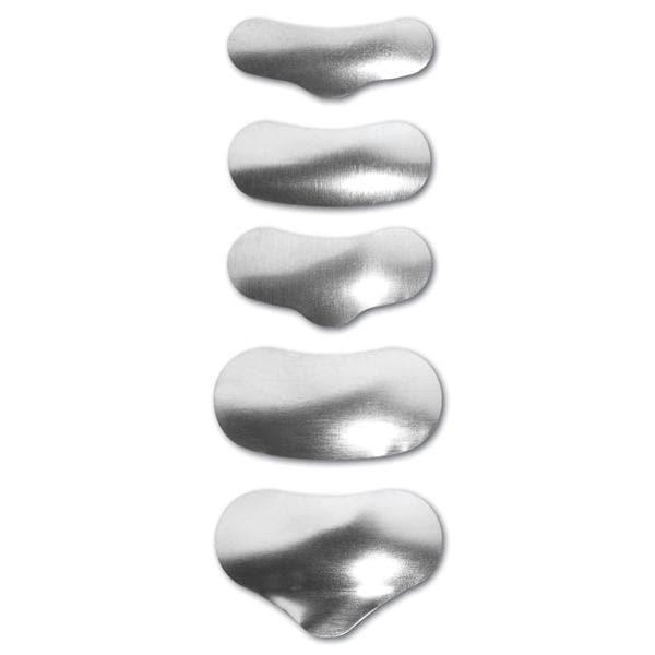 Composi Tight 50Pcs Molaire 6,4Mm