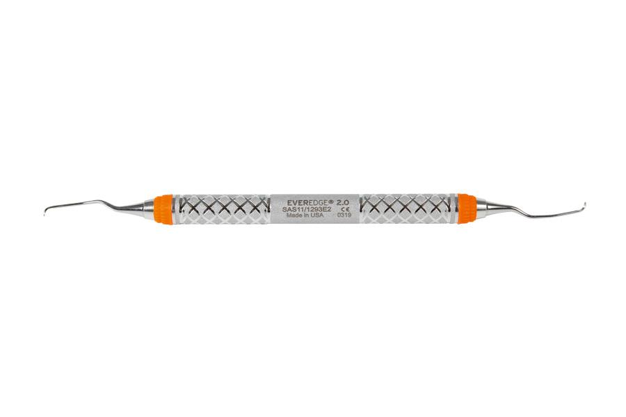 Curette de Gracey EverEdge 2.0 - Mini Five