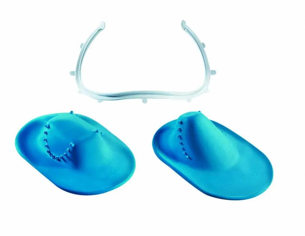 Optidam - refill - 2 stuks