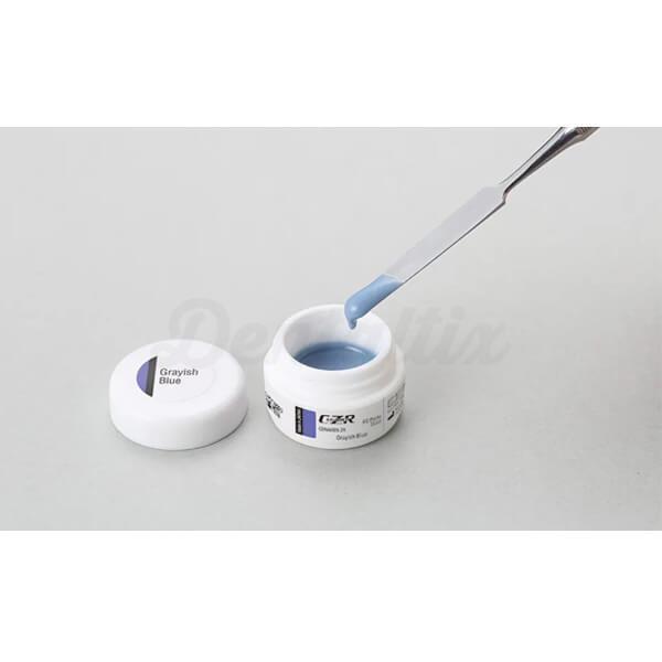Cerabien ZR : FC Paste Stain