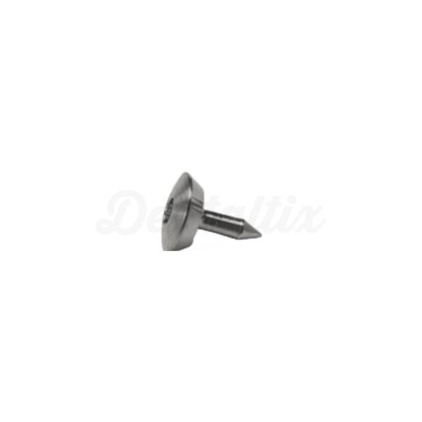 Métapine titanium pinnen 3 mm (3 st.)