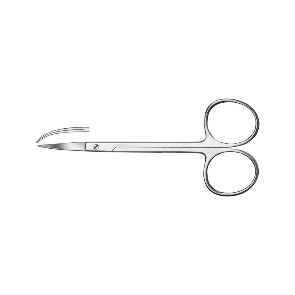 Ciseaux Courbe 802 12 Cm