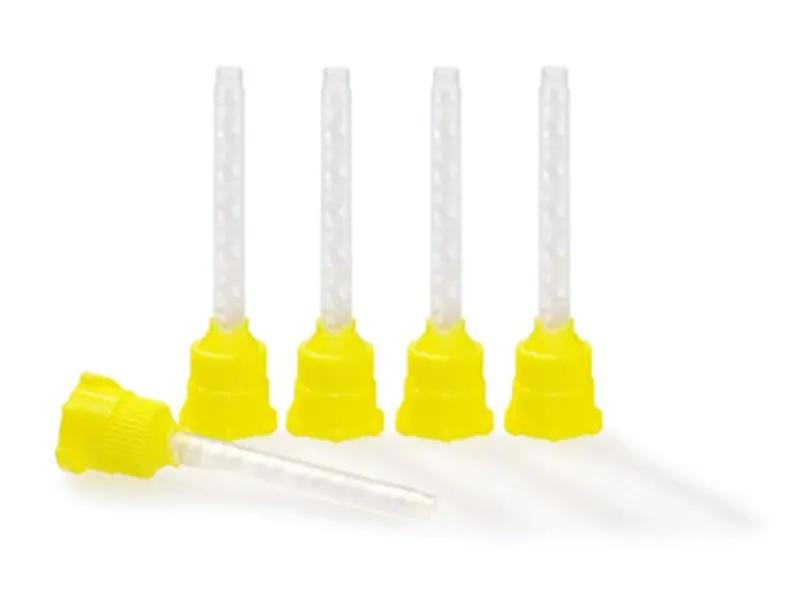 Cavex SiliconA Injection - mengtips jaune
