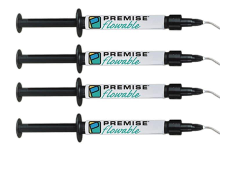 Premise Flowable spuit A3.5