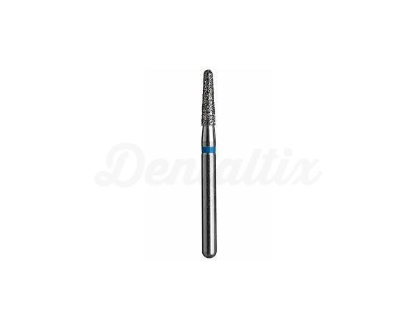 Fraise Diamantée à Pointe Conique 855 (5 pièces)