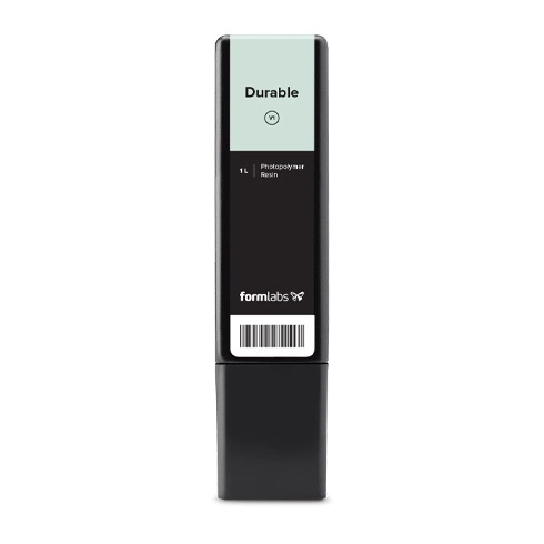 CARTOUCHE EN RESINE DURABLE