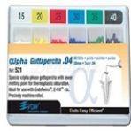 Alpha Gutta Taper 04 28Mm 35