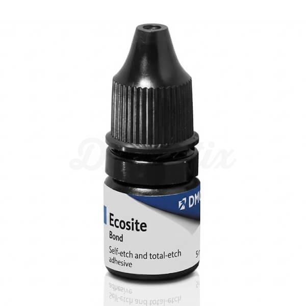 DMG Ecosite Bond