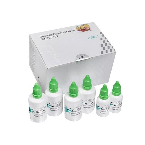 Introductie Kit Initial Zr Coloring Liquid (250g)