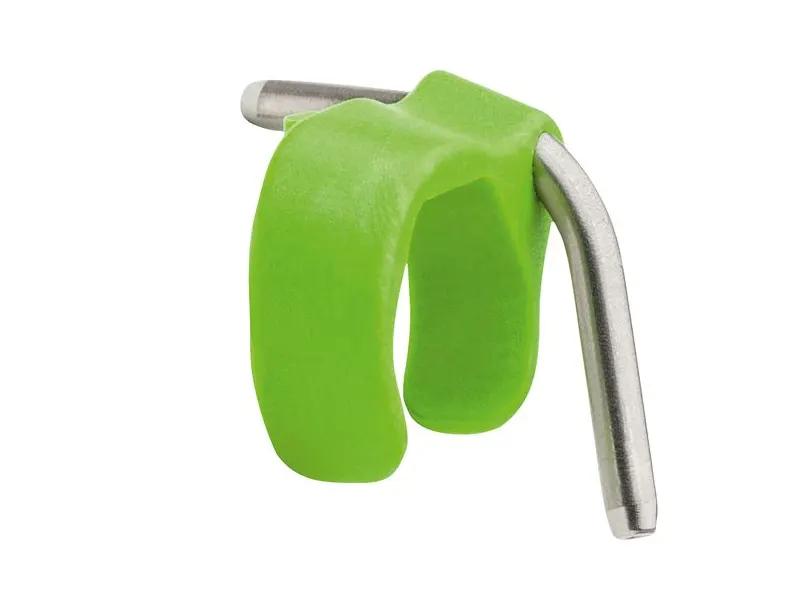 W&H Irrigatie sproei klemmen (E) links – groen