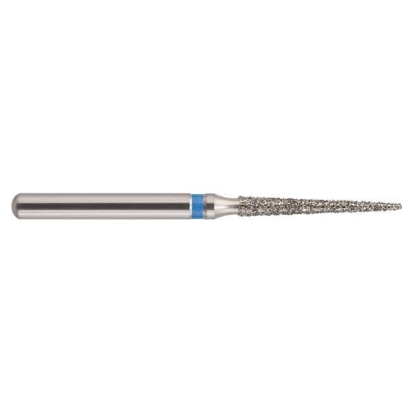 Fraises diamantées NeoDiamond FG - 166 conique pointue