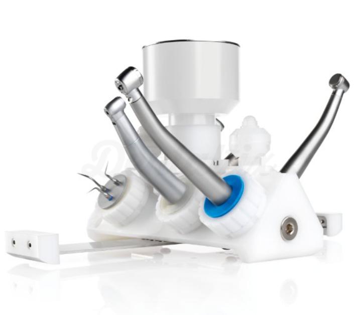 Tethys HMD: accessoire voor thermodesinfector Tethys 10