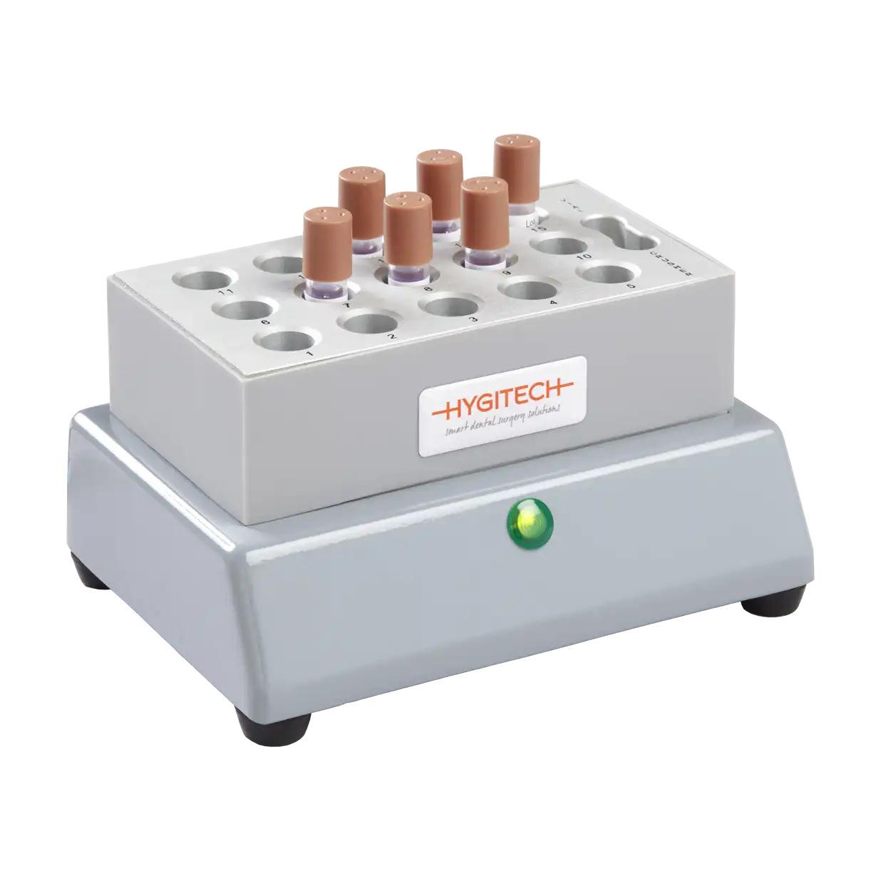 Incubator voor Biologische Indicatoren 60°C 11 mm (1)