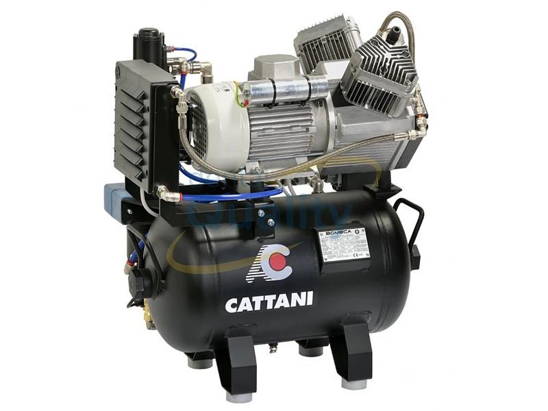 Compresseur Ac200 Avec Dessicateur