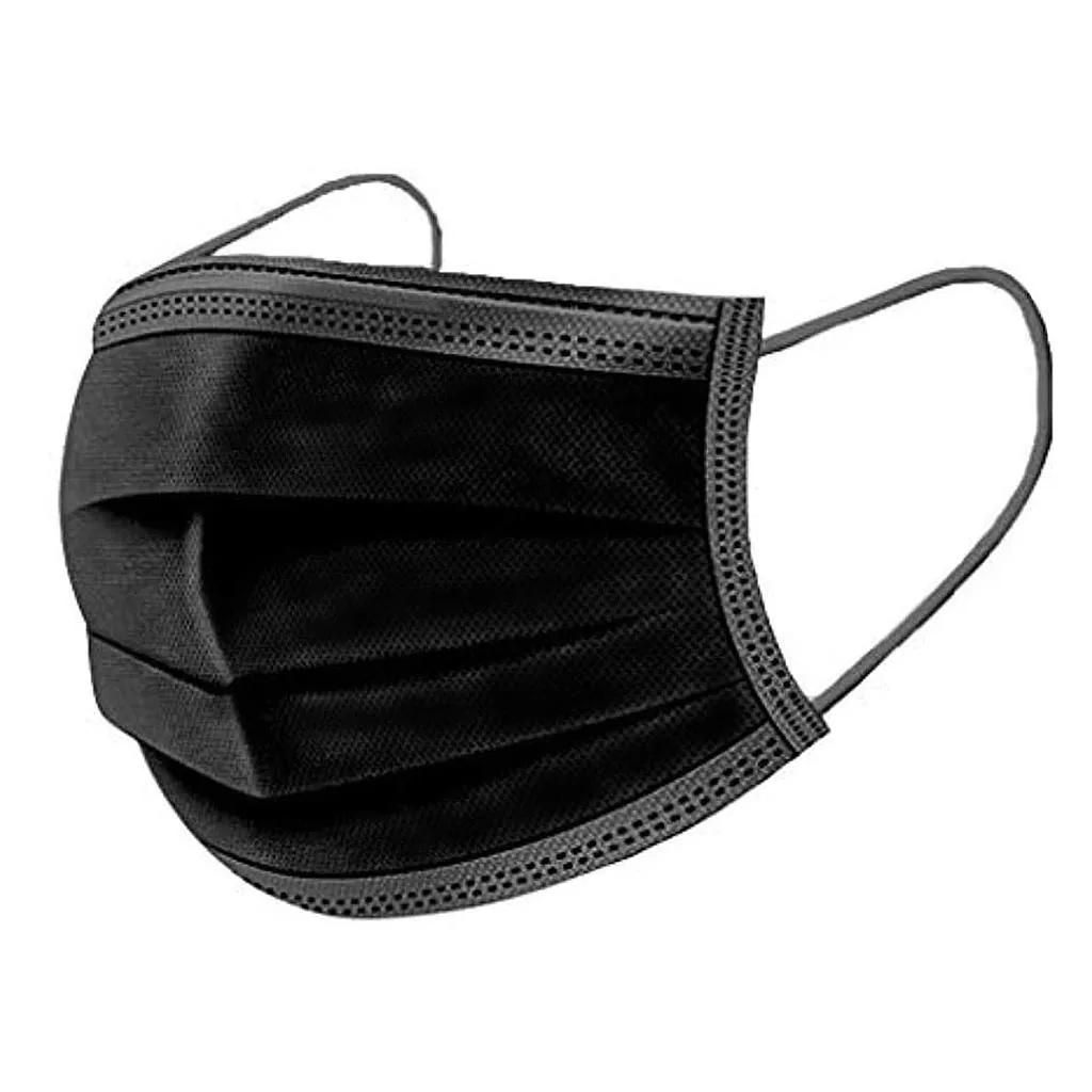 Chirurgisch masker Type II met elastiek (doos van 50)