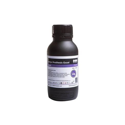 Liquide Resine Vertys Prothesis Excel (500 ml)