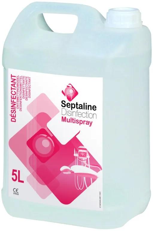 Septaline Multispray 5L = 28.2475042R8