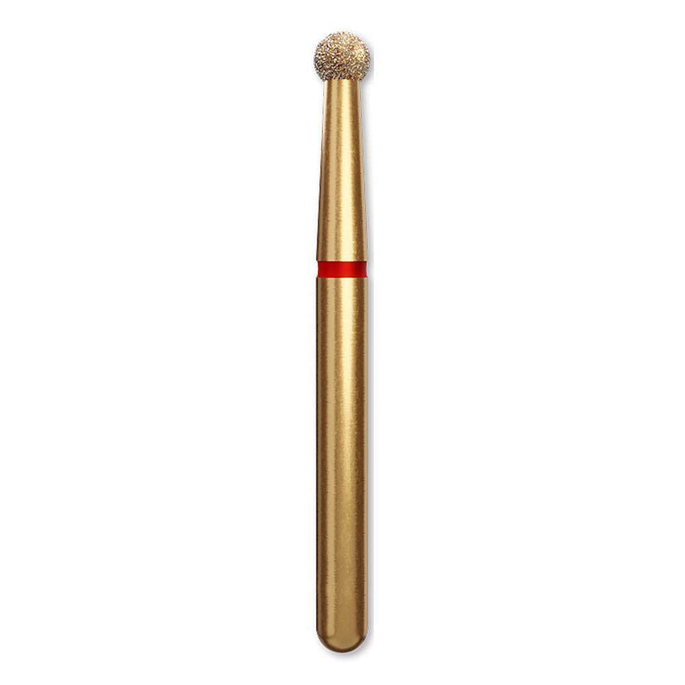 Fraise diamantée Coltène DIATECH G801 FG 314-018-01.8 grain fin (5 pcs)