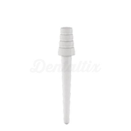 Dentinpost X ER : Pivots dentaires en fibre de verre (longueur 12 mm)