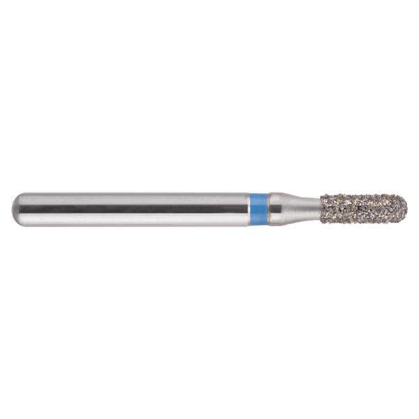 Fraises diamantées NeoDiamond FG - 139 cylindrique ronde